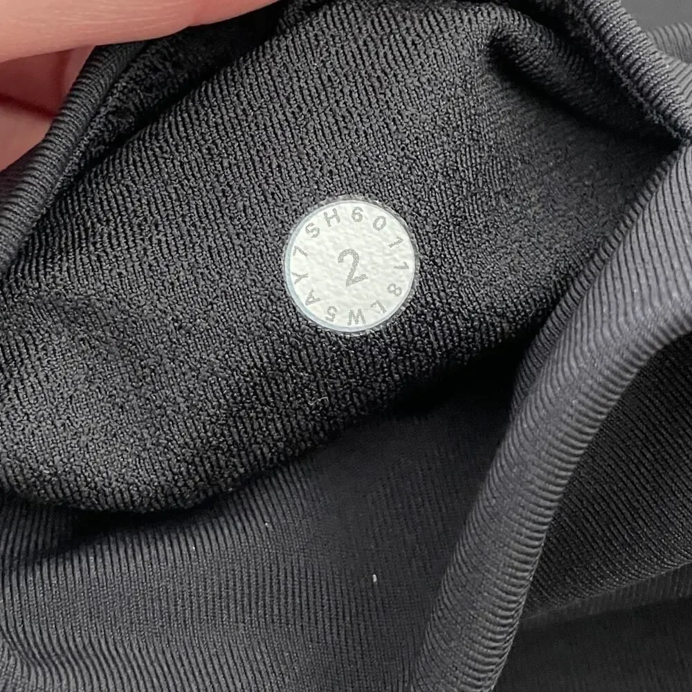 Lululemon Play Off The Pleats Tight* 25